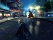 Android - Dark Knight Rises, The screenshot