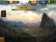 Android - Heroes of Camelot screenshot