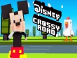 Android - Disney Crossy Road screenshot