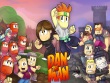 Android - Dan the Man screenshot