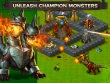 Android - Backyard Monsters: Unleashed screenshot