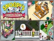 Android - Snoopy's Candy Town screenshot