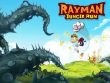 Android - Rayman Jungle Run screenshot
