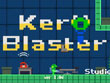 Android - KeroBlaster screenshot