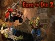 Android - Earn To Die 2 screenshot