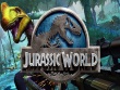 Android - Jurassic World: The Game screenshot