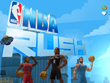 Android - NBA Rush screenshot
