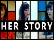 Android - Her Story screenshot