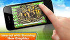 Android - SimCity Deluxe screenshot