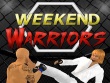 Android - Weekend Warriors screenshot