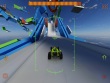 Android - Jet Car Stunts 2 screenshot