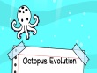 Android - Octopus Evolution - Clicker screenshot