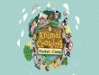 Android - Animal Crossing: Pocket Camp screenshot