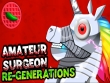 Android - Amateur Surgeon 4: Re-generations screenshot