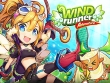 Android - Wind Runner Adventure screenshot