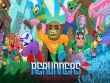 Android - ReRunners: Race For The World screenshot