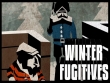 Android - Winter Fugitives screenshot