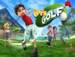 Android - Let's Golf! screenshot