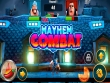 Android - Mayhem Combat screenshot
