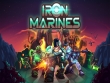 Android - Iron Marines screenshot