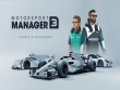 Android - Motorsport Manager Mobile 3 screenshot