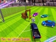 Android - Turbo Soccer screenshot
