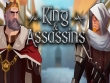 Android - Kings and Assassins screenshot