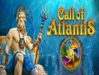 Android - Call of Atlantis screenshot