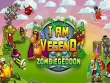 Android - I Am Vegend: Zombiegeddon screenshot