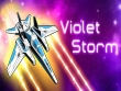 Android - Violet Storm screenshot