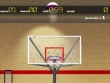 Android - Basketball Dunkadelic screenshot