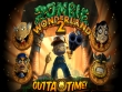 Android - Zombie Wonderland 2: Outta Time! screenshot