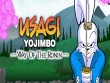Android - Usagi Yojimbo: Way of the Ronin screenshot