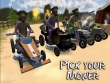 Android - Lawn Mower Madness screenshot