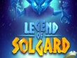 Android - Legend of Solgard screenshot