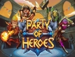 Android - Party Of Heroes screenshot