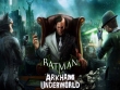 Android - Batman: Arkham Underworld screenshot