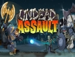Android - Undead Assault screenshot