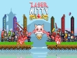 Android - Laser Kitty Pow Pow screenshot