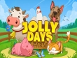 Android - Jolly Days Farm screenshot