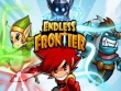 Android - Endless Frontier screenshot