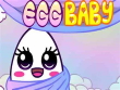 Android - Egg Baby screenshot