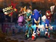 Android - Sonic Forces screenshot