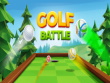 Android - Golf Battle screenshot
