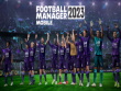 Android - Football Manager 2023 Mobile screenshot