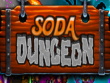 Android - Soda Dungeon screenshot