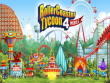Android - Rollercoaster Tycoon 4 Mobile screenshot