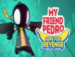 Android - My Friend Pedro: Ripe for Revenge screenshot