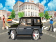 Android - Car Simulator 2 screenshot