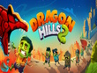 Android - Dragon Hills 2 screenshot